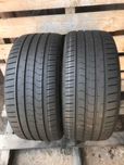 Шини Vredestein Ultrac Satin 235/40R18 Пара Літо Б/у Склад Оригінал
