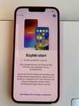 iPhone 14 128GB red