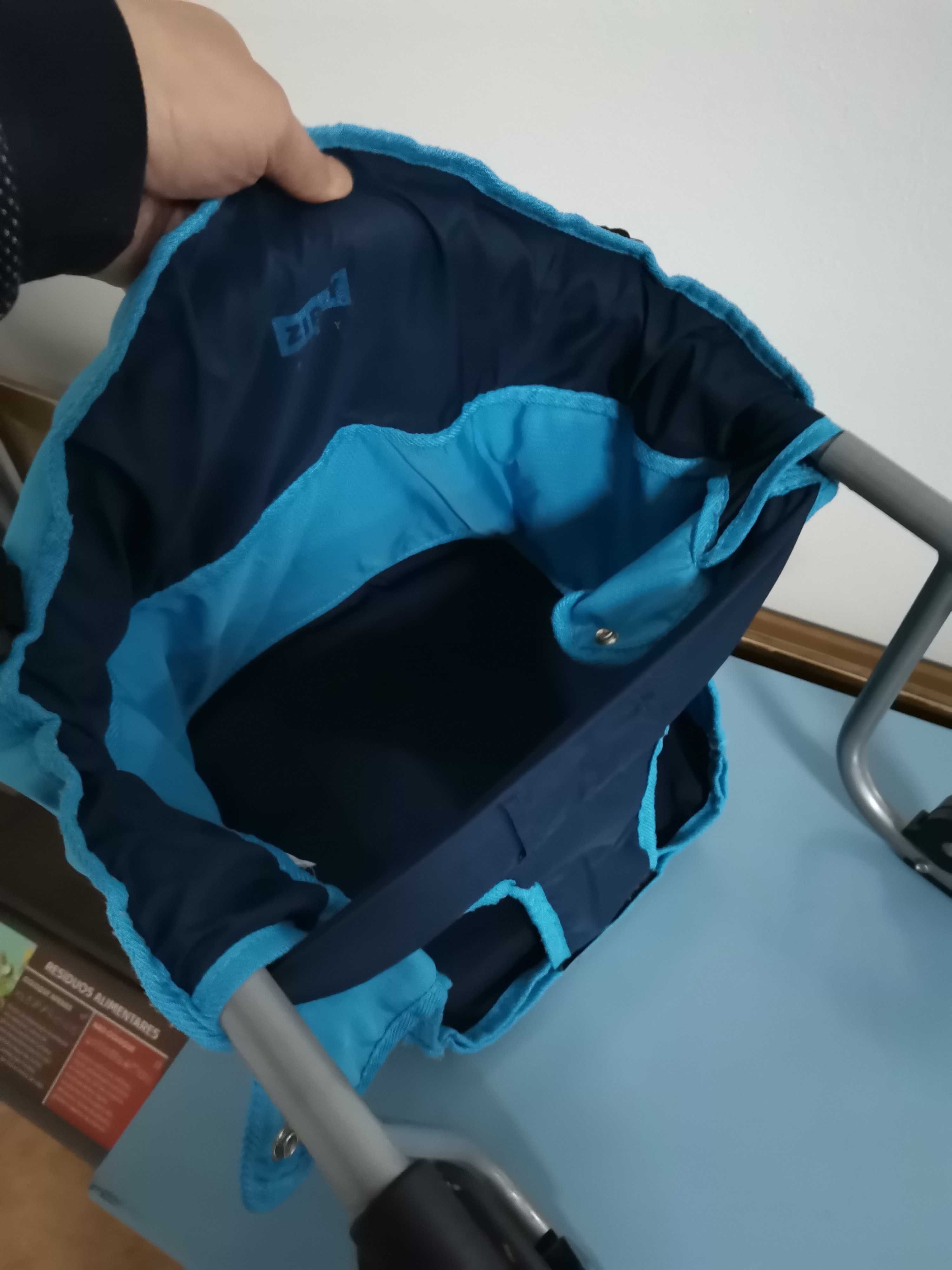 Cadeira Refeições Bebé
