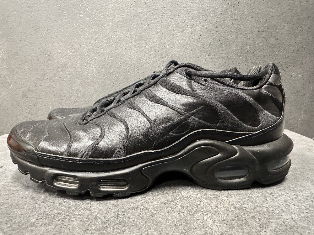 Buty Nike Air Max plus Leather r42.5