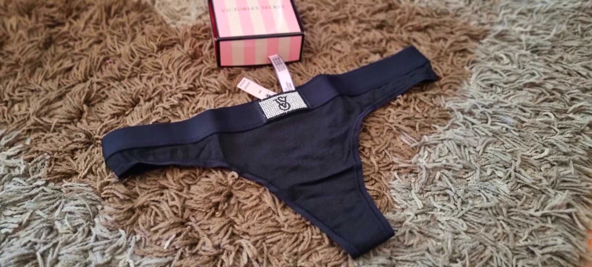 Majtki Victoria's secret rozmiar M