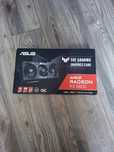 Karta graficzna rx 6800 asus tuf gaming
