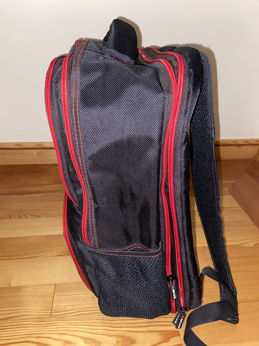 Mochila BeFit Prozis