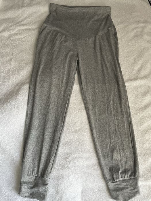 Spodnie ciążowe rozmiar 36