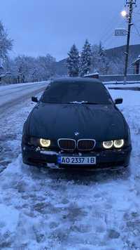 BMW E39 5 Series