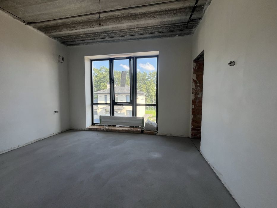 Будинок ПРЕМІУМ КЛАСУ в Шкуринцях 170м2