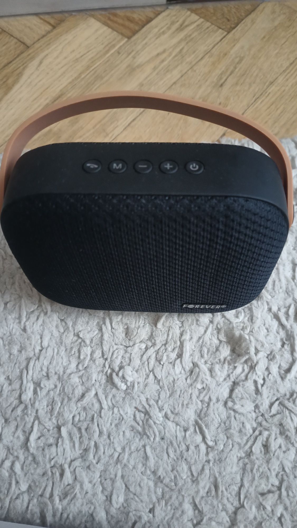 Głośnik Bluetooth Forever BS-400