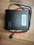 Zasilacz awaryjny SINUS PRO 800E 12/230V 800W