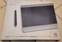 Wacom Intuos Pro - bezprzewodowy tablet graficzny
