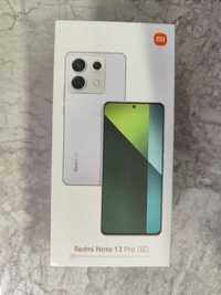 Xiaomi Redmi Note 13 Pro 5G 8/256Gb Ocean Teal