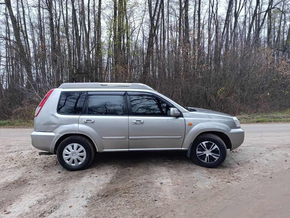 Продам Ніссан T 30 diesel