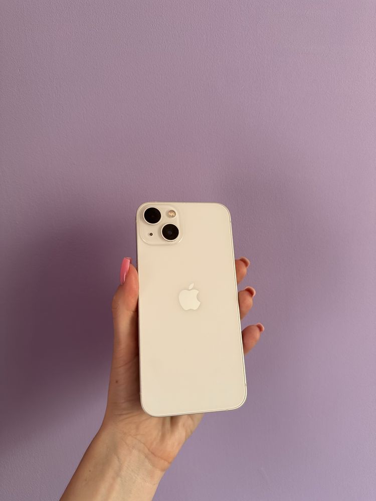 iPhone 13(128) neverlock