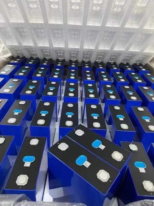 Акумулятори Eve 314ah 280ah 105ah для резервного живлення 2024рік нові