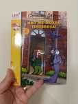 Livro Geronimo Stilton