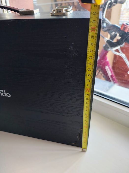 Величезний набір для малювання