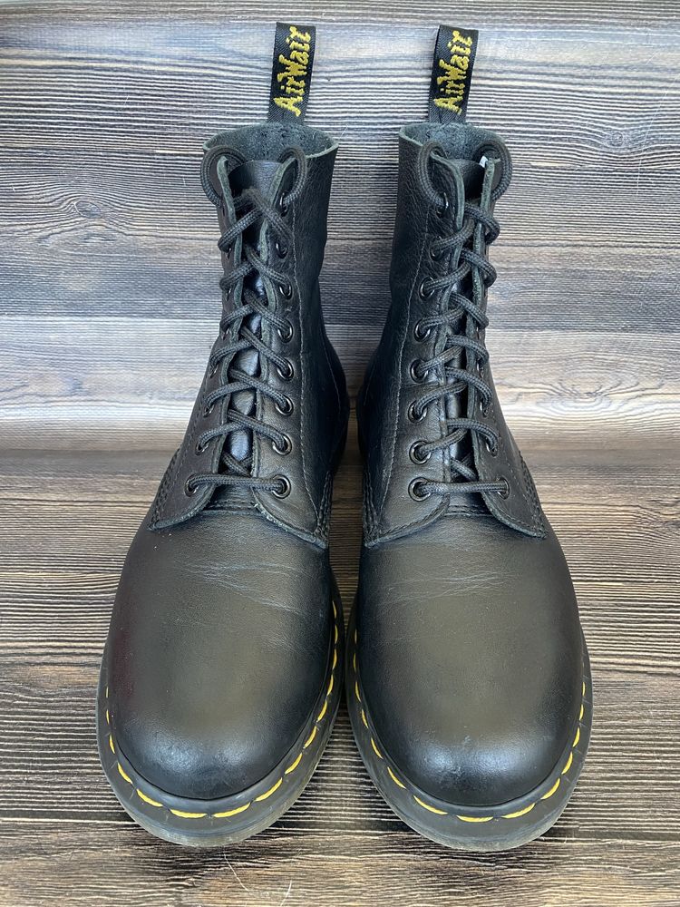 Черевики ботінки Dr. Martens 1460 Pascal 41 р