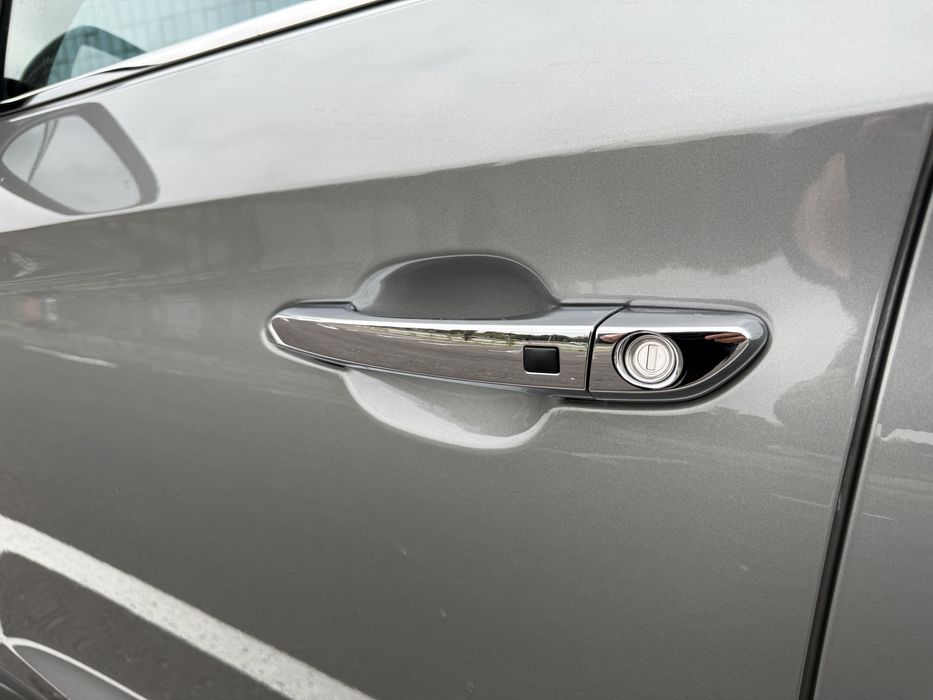 Продам Hyundai Tucson 2019 2.0D