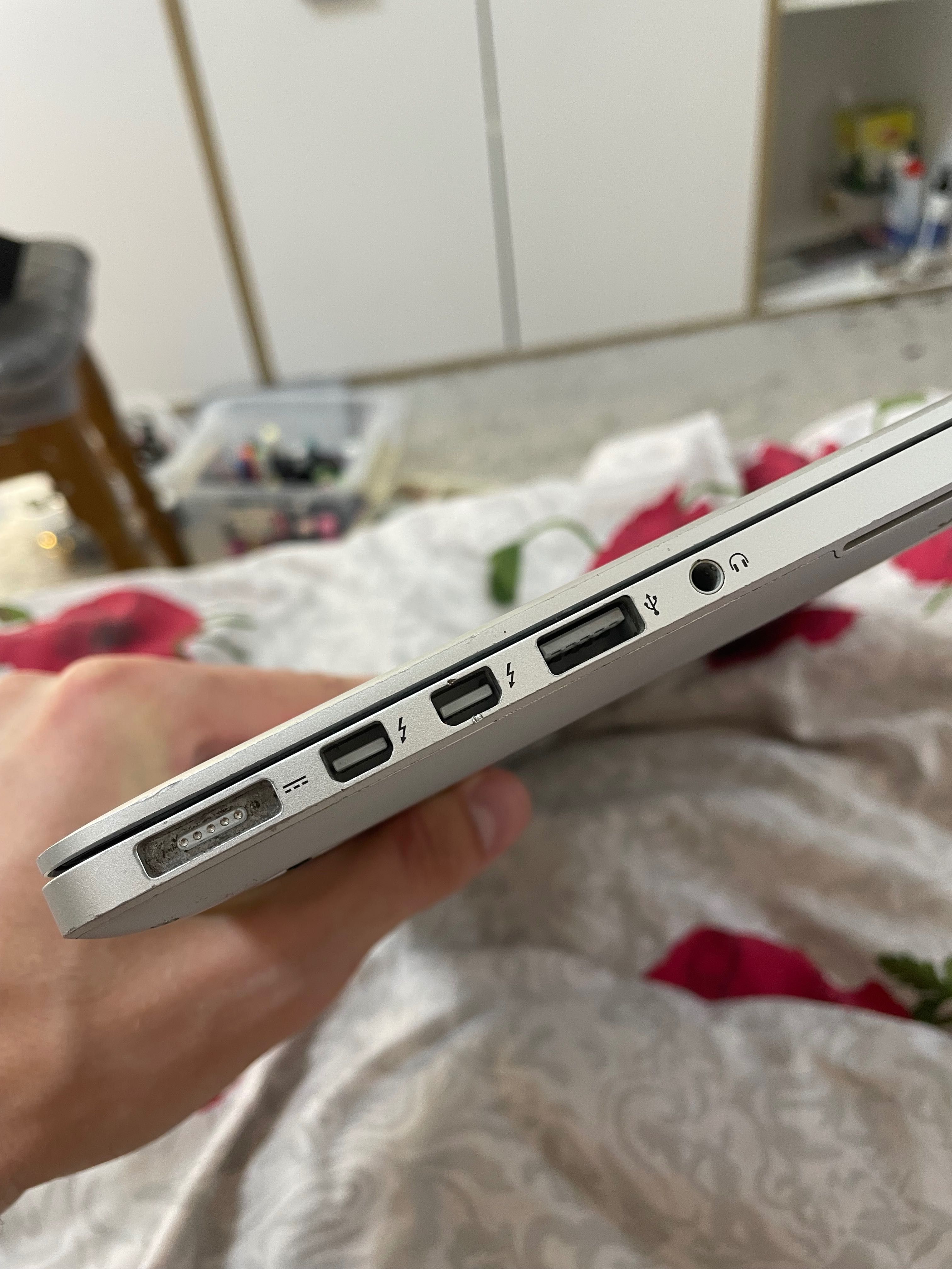 MacBook Pro 15 дюймів А1398