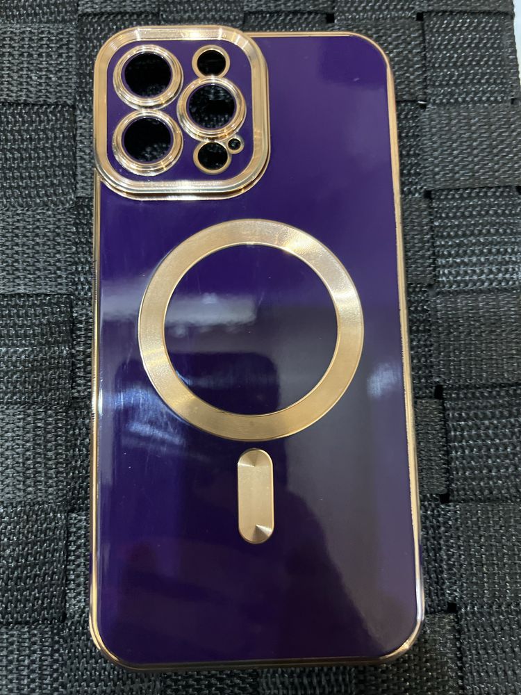 Etui case na iphon13 pro max