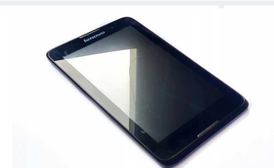 TABLET lenovo A3500-fl 7" 8 gb