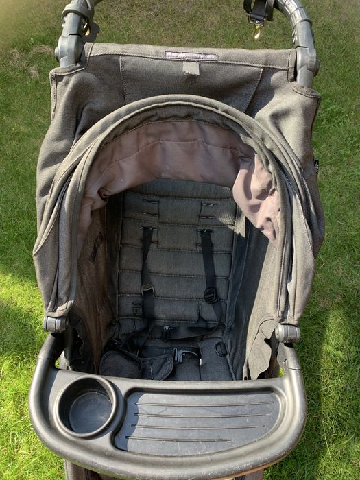 Wozek Baby Jogger