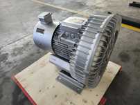 Bomba de Vácuo CNC 7.5kw