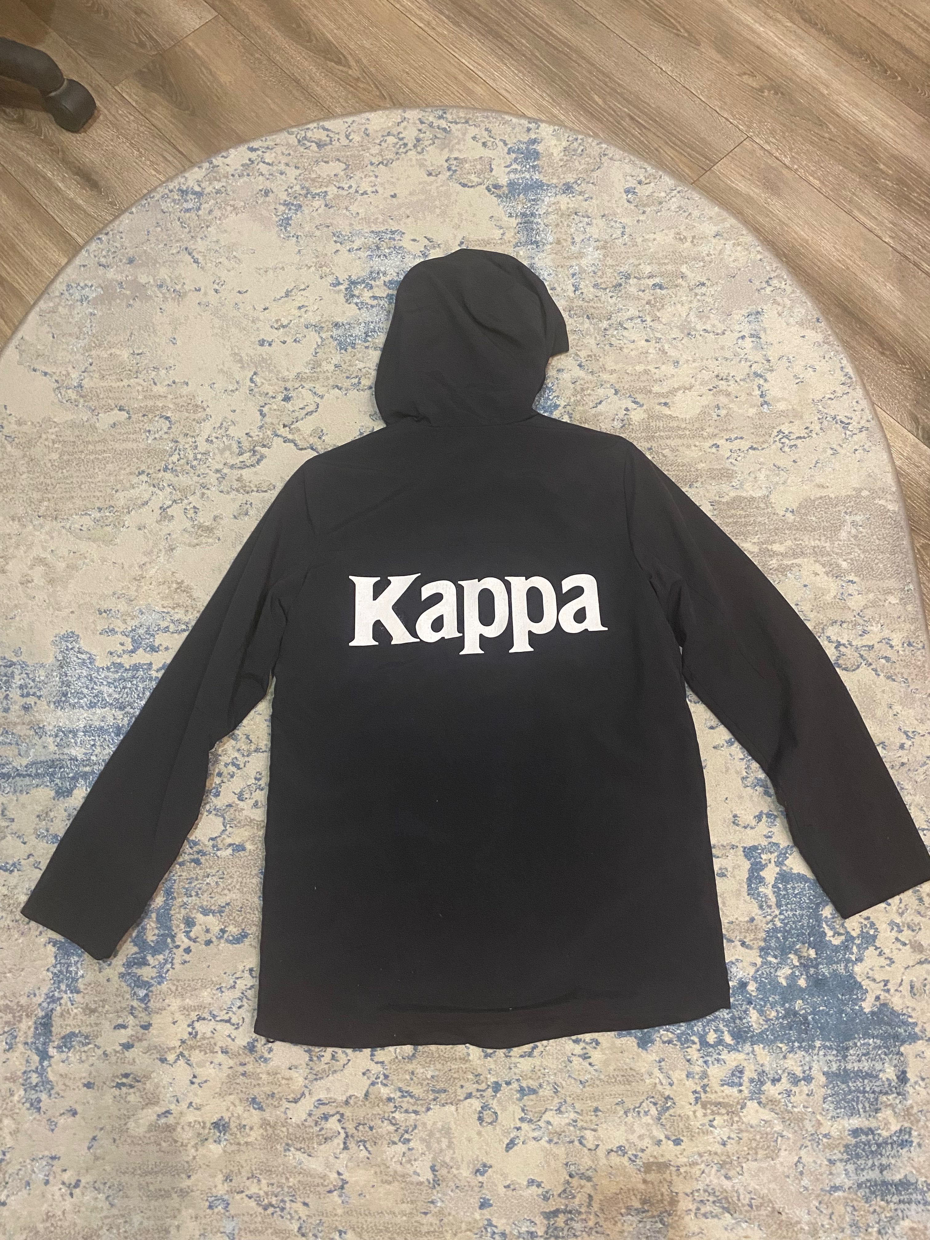 Ветровка kappa/капа ветровка