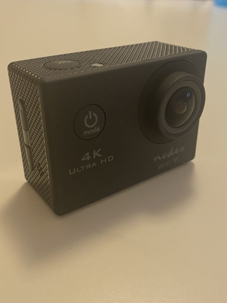 Action Camera 4k