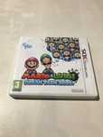 Mario & Luigi Dream Team Bros 3DS Sklep Irydium