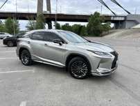 Продам Lexus RX350