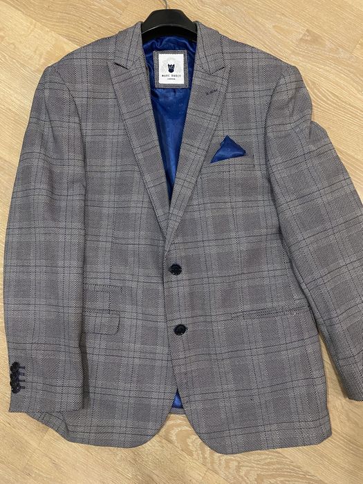 Піджак і жилетка marc darcy