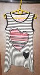 Desigual tunika 7/8-122/128