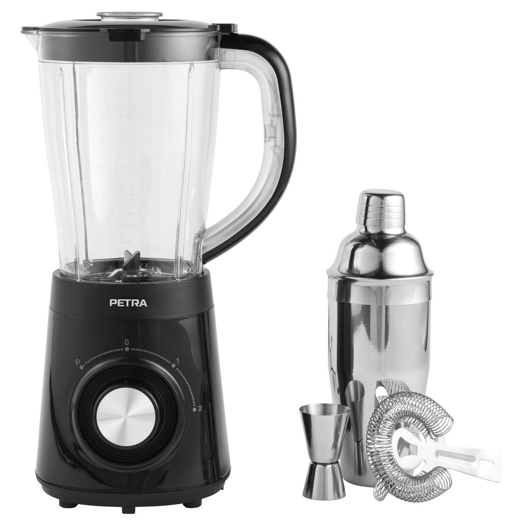 Nowy blender kielichowy Petra