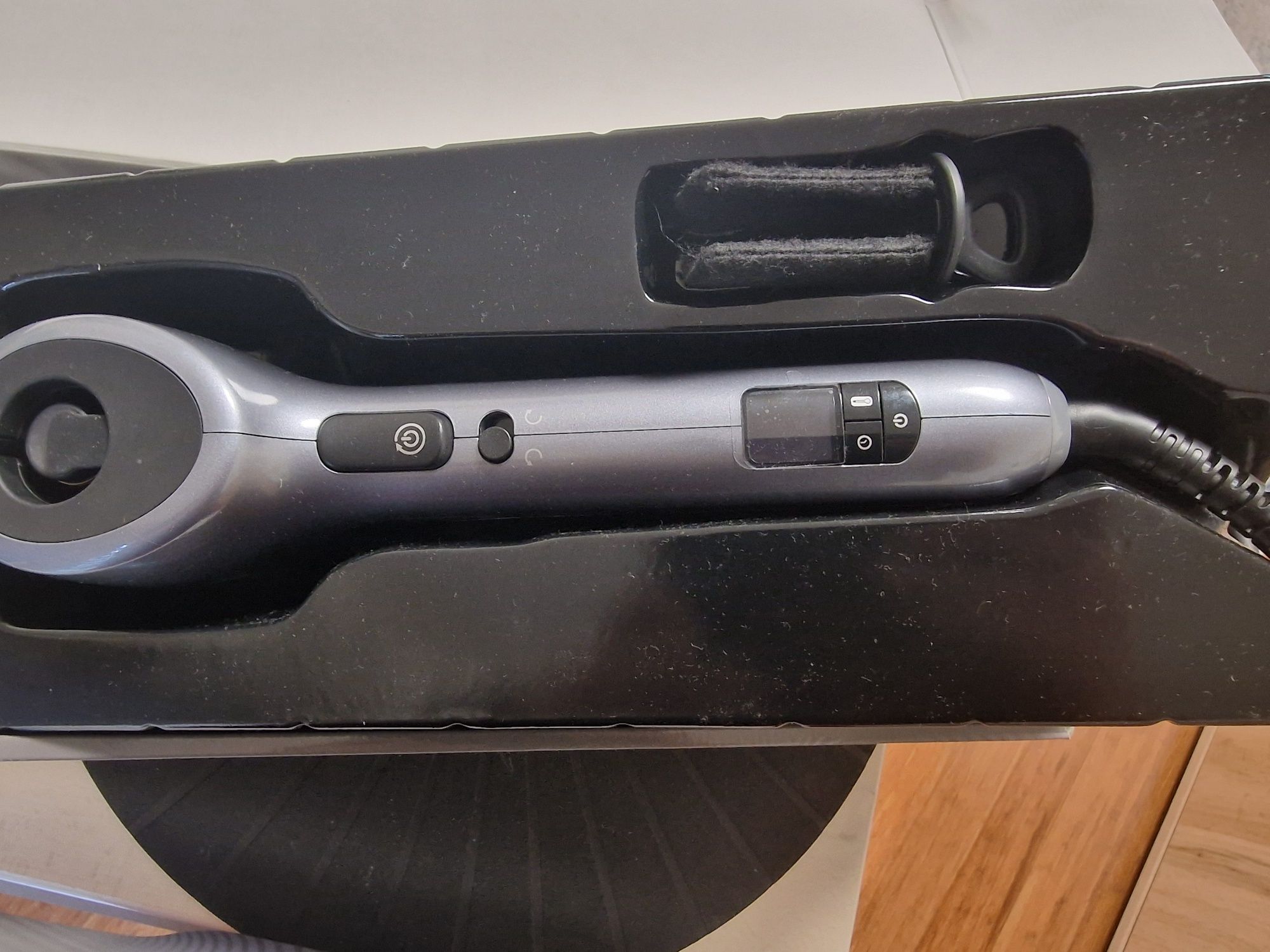 Lokówka Remington