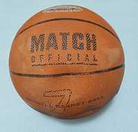 Мяч баскетбольный резиновый 7 номер