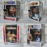 Funko pop sport фігурки