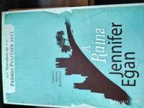 jennifer egan, Skármeta