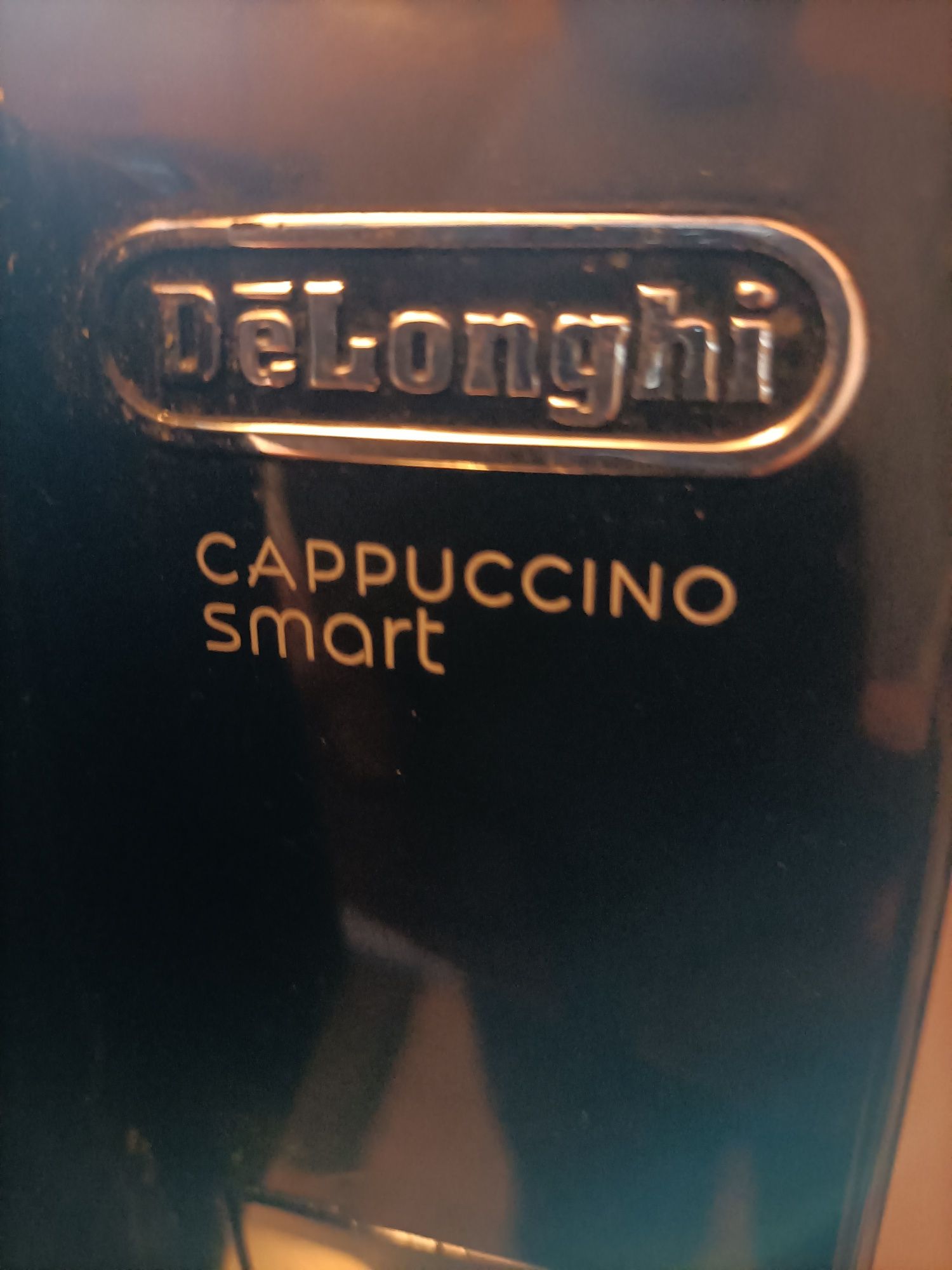 Automat do kawy DeLonghi