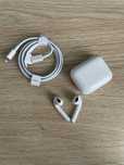 AirPods 2|AirPods 2 generacji|OKAZJA