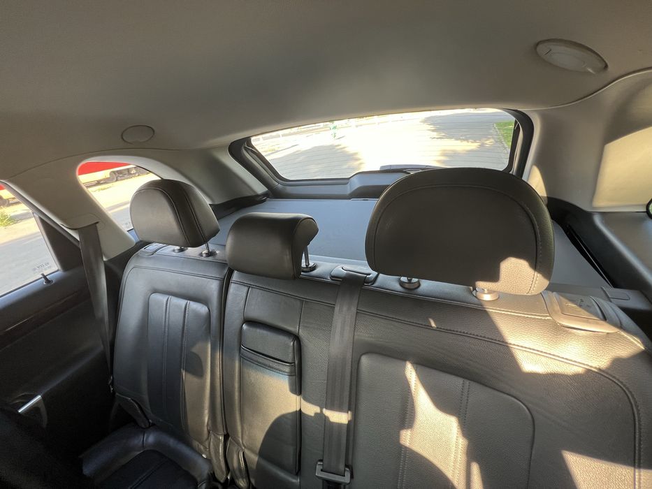 Opel Antara 2.0 CDTI