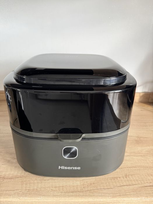 Air Fryer frytkownica beztluszczowa