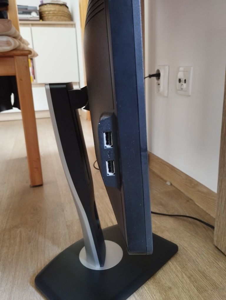 Monitor Dell P2012Ht