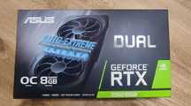 Asus Dual GeForce RTX 2060 SUPER Gaming Evo OC 8GB GDDR6