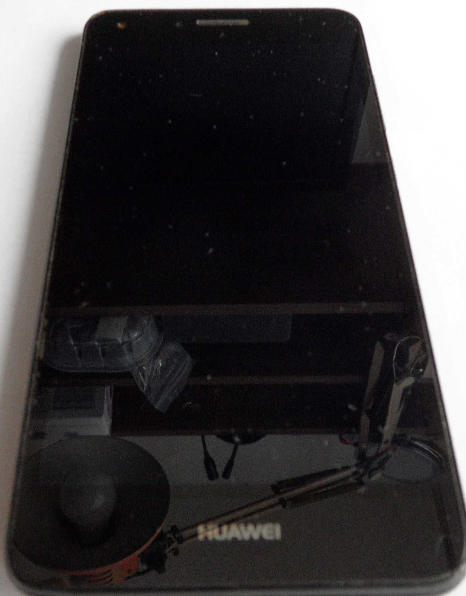Smartfon Huawei  L-21