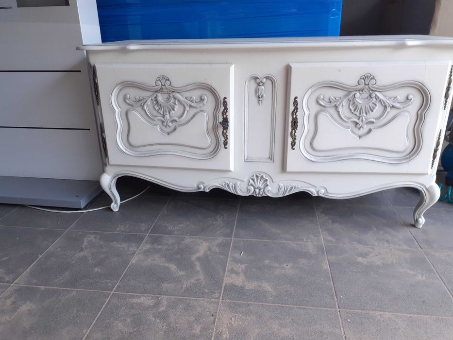 Sprzedam witrynke stylowa