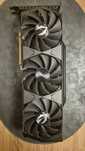 GeForce RTX 3080 Trinity