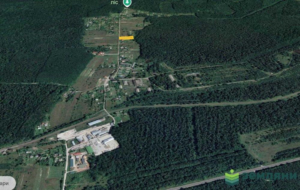 Продається ділянка в с Ценжів 22 сот (1)