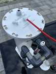 Twistman reaktor wapnia CR-500-150 + kolumna DI-500-60 (ZESTAW)