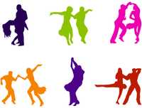 Nauka tańca, taniec użytkowy, pierwszy taniec, kurs tańca