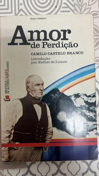 Amor de Perdicao